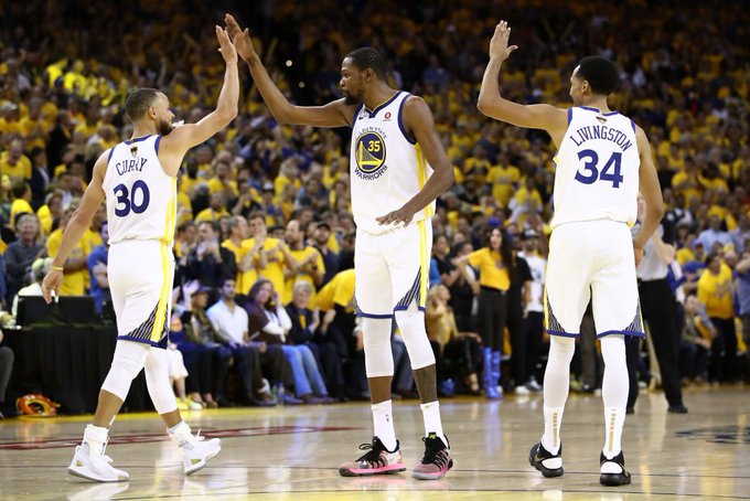 Nbaファイナル18 日程と放送予定 地上波放送 無料視聴する方法を紹介 しあわせさがし