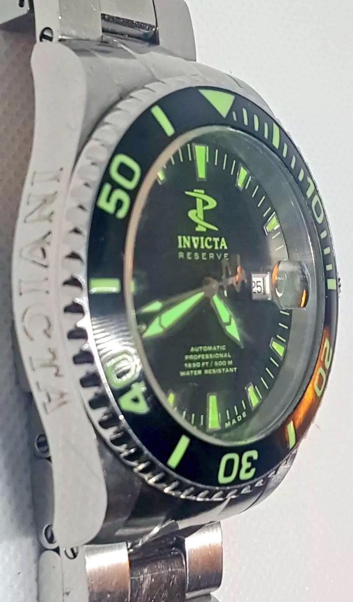 invicta sw200