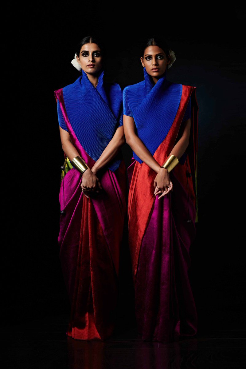 Urban Asian (@urbanasian) on Twitter photo .<a href="/payalkhandwala/">Payal Khandwala</a> Launched Her First Ever Line Of Reversible Saris #ELLEGRADUATES2018 #AditiRaoHydari #BollywoodCelebs #BollywoodStyle #BollywoodFashion #celebFashion #CelebStyle #BohoOutfits #Style #Fashion #Ootd #StreetStyle urbanasian.com/lifestyle/fash… .<a href="/payalkhandwala/">Payal Khandwala</a> Launched Her First Ever Line Of Reversible Saris #ELLEGRADUATES2018 #AditiRaoHydari #BollywoodCelebs #BollywoodStyle #BollywoodFashion #celebFashion #CelebStyle #BohoOutfits #Style #Fashion #Ootd #StreetStyle urbanasian.com/lifestyle/fash…