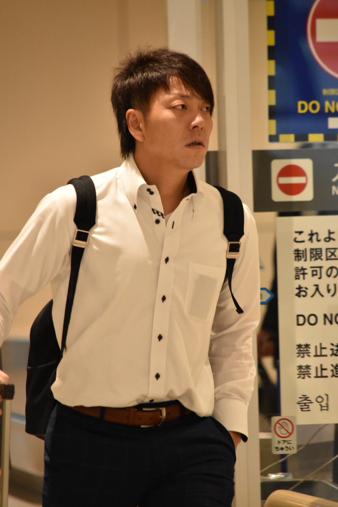 ケニー on X: 