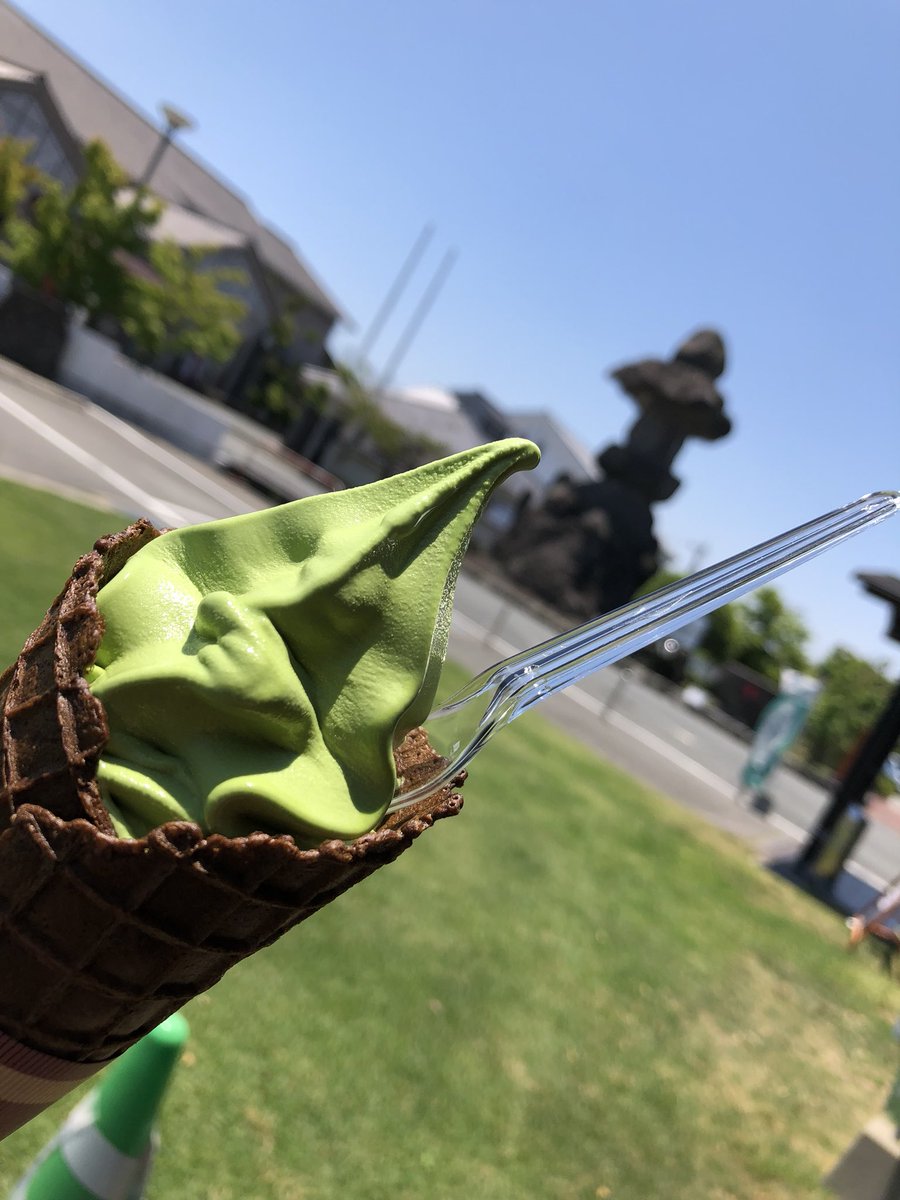 bluecafe_199729's tweet photo. 今日はぽかぽか💓 https://t.co/vnKrqbfW3U