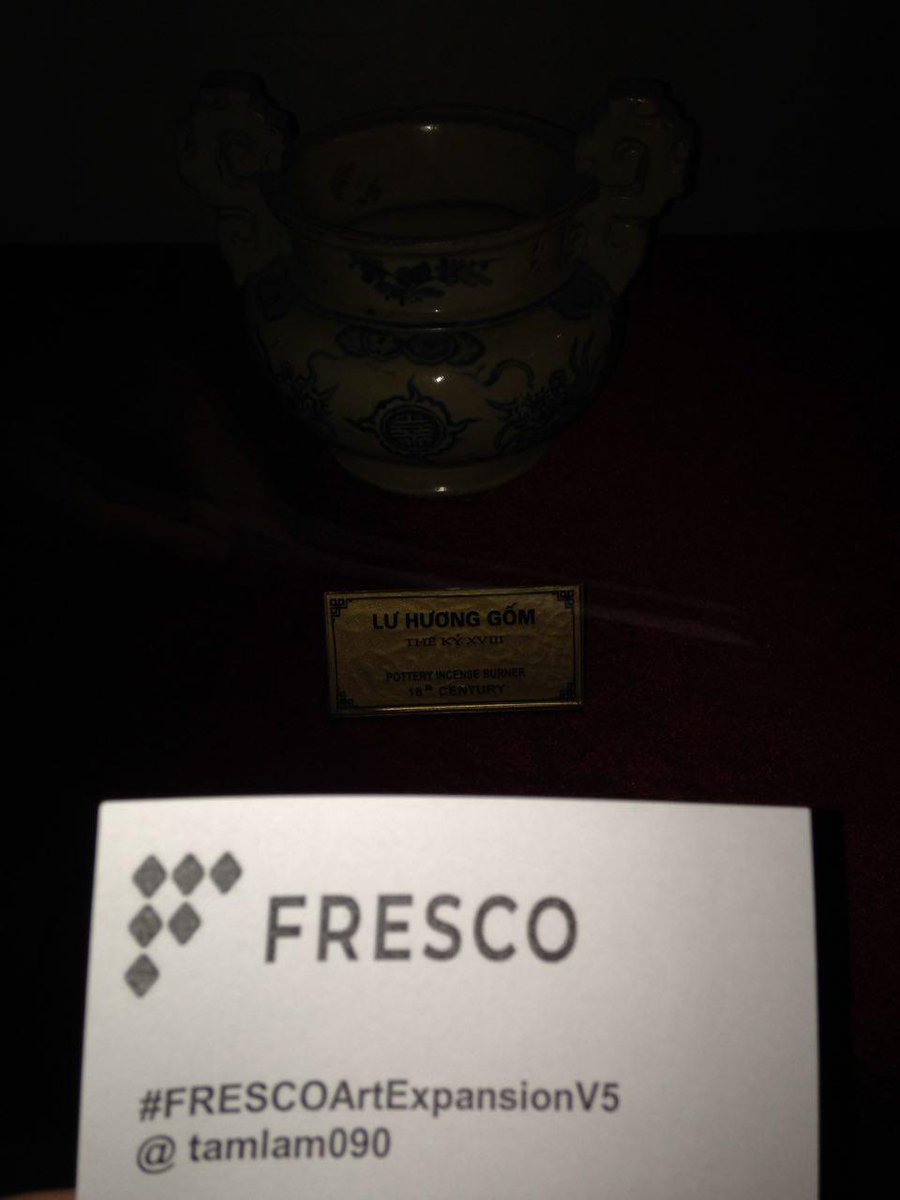 tamlam090's tweet photo. #FRESCOArtExpansionV5 https://t.co/jiLgGmghuX