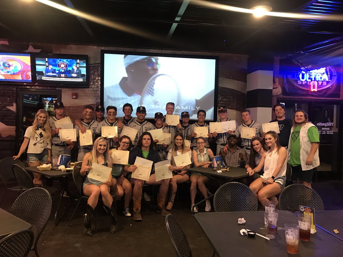 Eaton Eagles 2018 tweet media