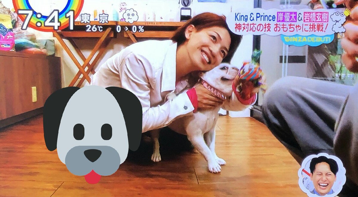 Yukiko きしいわと犬 っていうパワーワードだけで1週間乗りきれました Zipさんステキな企画をありがとうございます 正反対の2人のロケ楽しかったです 来週はれんかい は2人とも黒い 笑 Zip 岩橋玄樹 岸優太 キンプリ T Yukiko きしいわと犬 っていうパワーワードだけで1週間乗りきれました Zipさんステキな企画をありがとうございます 正反対の2人のロケ楽しかったです 来週はれんかい は2人とも黒い 笑 Zip 岩橋玄樹 岸優太 キンプリ T
