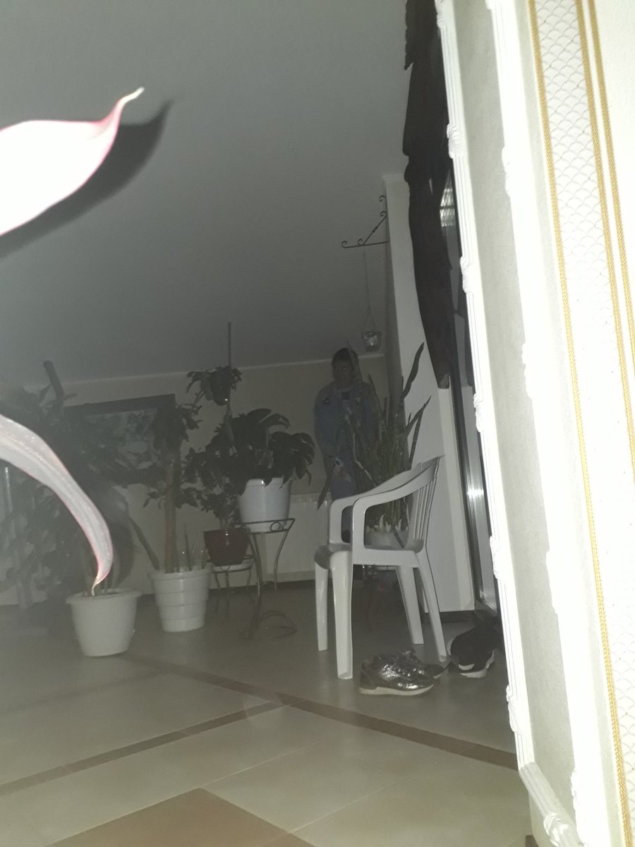 lazyreader_'s tweet image. Классные цветочки у Климова