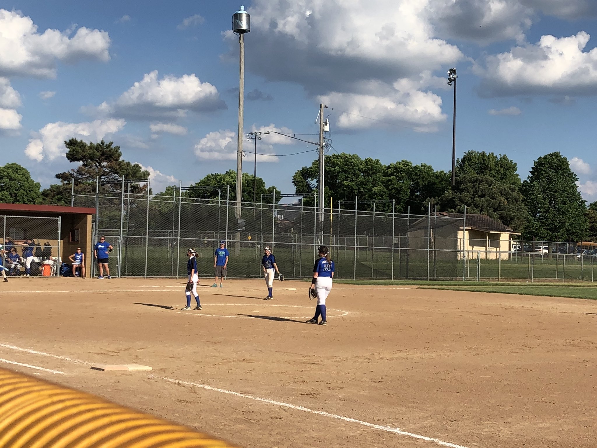 Eastview Athletics on Twitter "Congrats to EV Softball as they defeat
