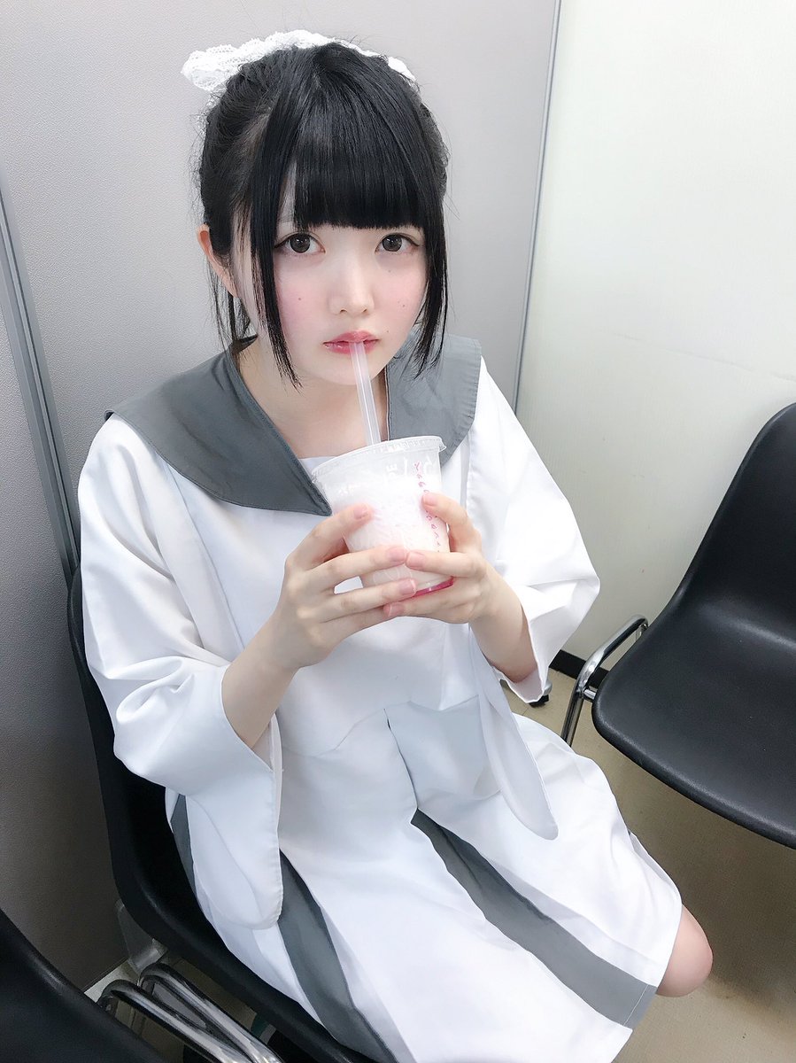 idol_gazo's tweet photo. 小野寺梓/真っ白なキャンバス #好きならRT https://t.co/oIcRFxeHWA