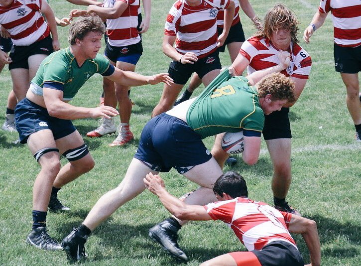 royalirishrugby's tweet photo. G.M. at work. #GrindForward #RoyalIrishForever #2019TimeToEat https://t.co/7rmeMPrv0P