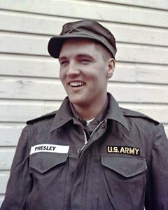 Elvis Presley