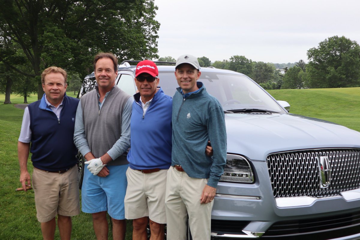 .<a href="/EssexFellsGolf/">Essex Fells ProShop</a>’s Brian Gaffney and amateurs Tom Fusso, Kevin Johnston and Todd Carnevale win the <a href="/LincolnMotorCo/">Lincoln</a> Pro Am at Manasquan River Golf Club sponsored by <a href="/TitosVodka/">TitosVodka</a> and <a href="/bridgestonegolf/">Bridgestone Golf</a>: bglf.com/h6zb6