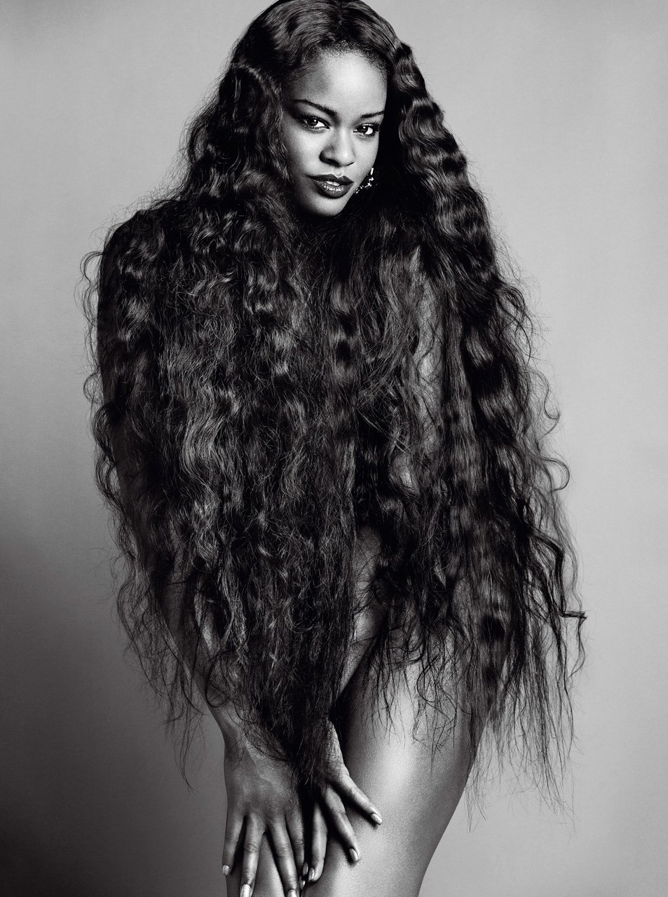 Happy Birthday, Azealia Banks ( 