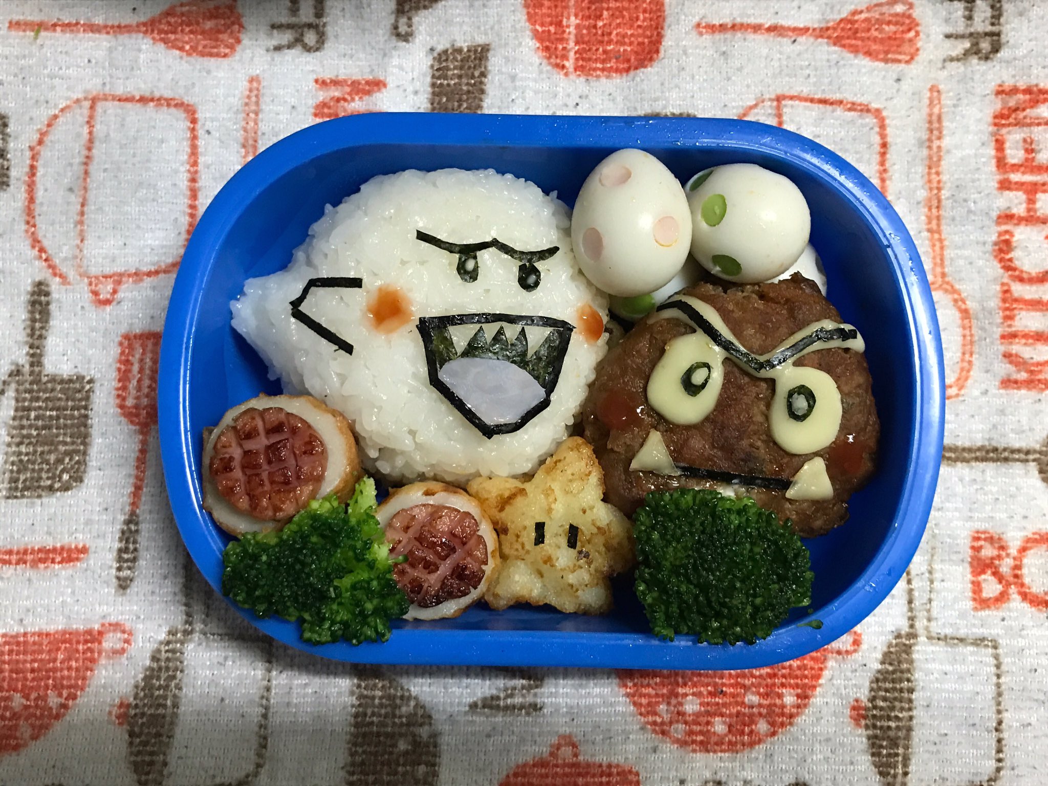 ちくわ花ウィンナー Twitter Search Twitter