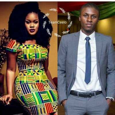 BibireHibee's tweet photo. #BBNaija.. I stan d best pair.. #King_and_Force.. God bless we all faithful &amp; loyal fans of these cutie guys https://t.co/D9IeTde6e5
