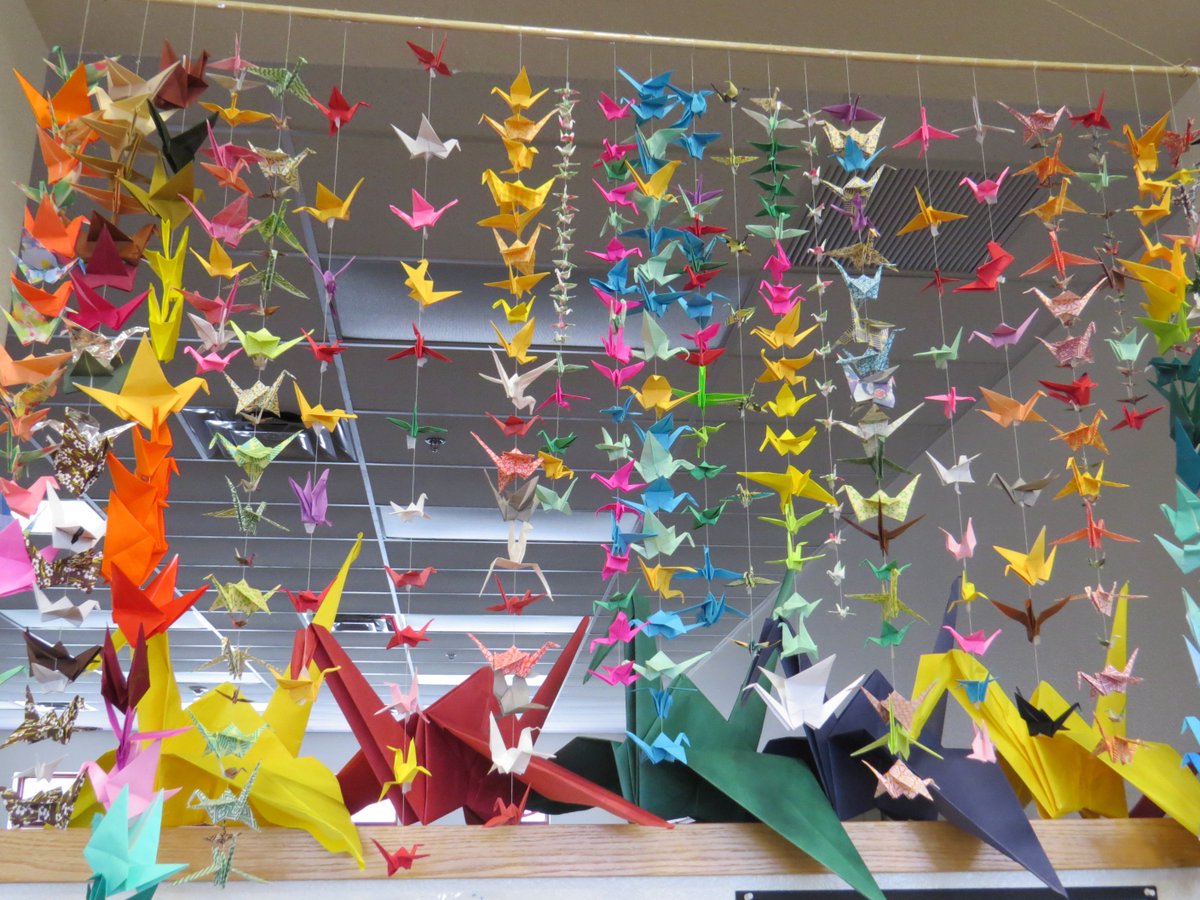 Mcldaz On Twitter They Did It Perry Library Worked On