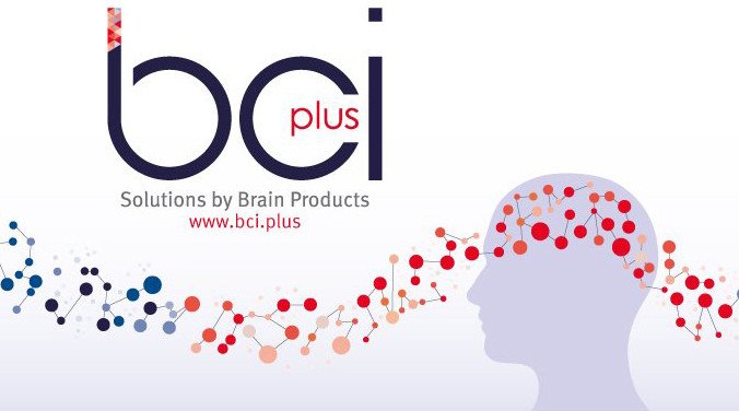 Brain_Products's tweet photo. Check out Brain Products new Website dedicated to BCI+ Solutions: https://t.co/3vLmlgx7Hy. Also Follow @bciplus on Twitter or tell us what you think is next in BCI (using #bciplus) https://t.co/TRfjE1fku2