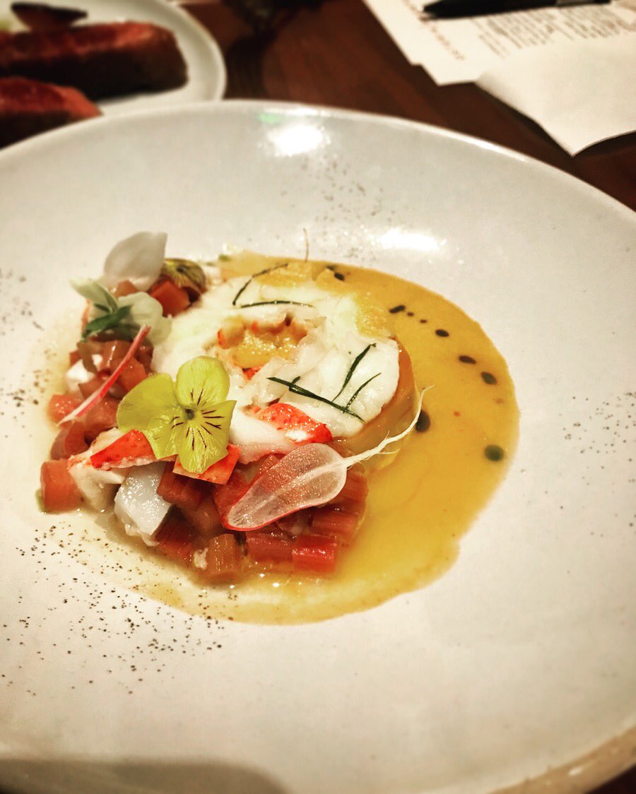 hannuhjoyc's tweet photo. Y’all... @OsteriaPronto @RangerCattle #itsourthing #downtownatx #foodporn #eatitup https://t.co/kfKYzAUkKe