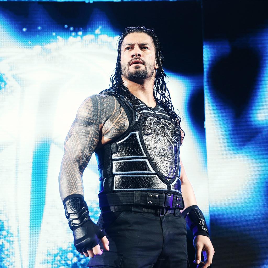 AmbroseClubOrg's tweet photo. Who Do You Think Will Win In The #MITB ?!

#RT      -   For     -     Roman Reigns
#Like    -   For     -      Jinder Mahal https://t.co/ORqXGd5jg9