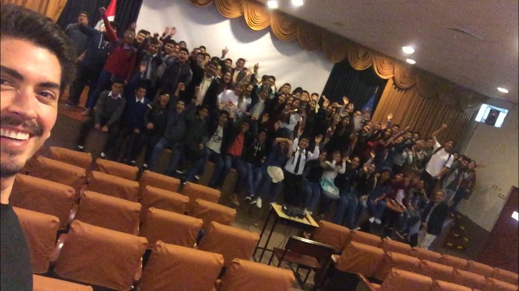 Hub_IcaOF's tweet image. ICA OPEN FUTURE_
En #Chincha 7mo #OpenDay con más de 350 potenciales #Crowdworkers.
40 posibles proyectos desarrollados con “Business Model Canvas”
Postula hasta la media noche de hoy 31 de mayo 2018 en: bit.ly/2KeB8AN
@Gore_Ica @FundacionTefPe @el_BID @PeruOpenFuture_