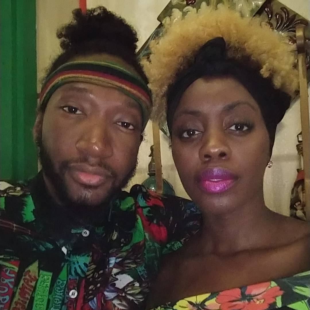 RAIIandWhitney's tweet photo. Datenight in Aruba... 🇦🇼 #GoodFood #BetterCompany
🔸
#RAIIandWhitney #MarriageAndMusic #HisAndHerENT #Vacation #IslandLife #Beach #Explore #NaturalHair #Afros #Fros #wakandaforever #SoulBeachFestival #SoulBeach #SBMF2018 #Melanin #Travel #Aruba #Dinner #WorldWide https://t.co/y1NYJjFw2x
