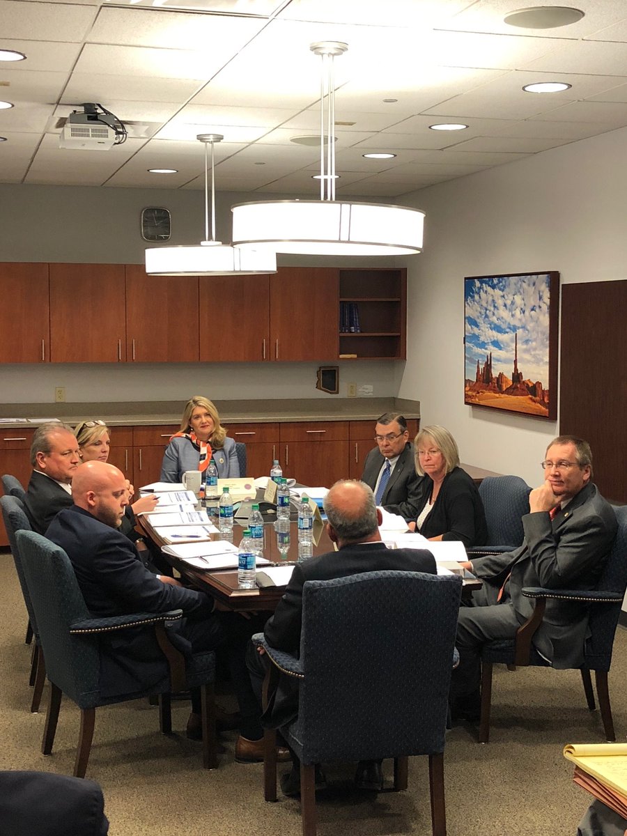 Office of the Arizona State Treasurer tweet media