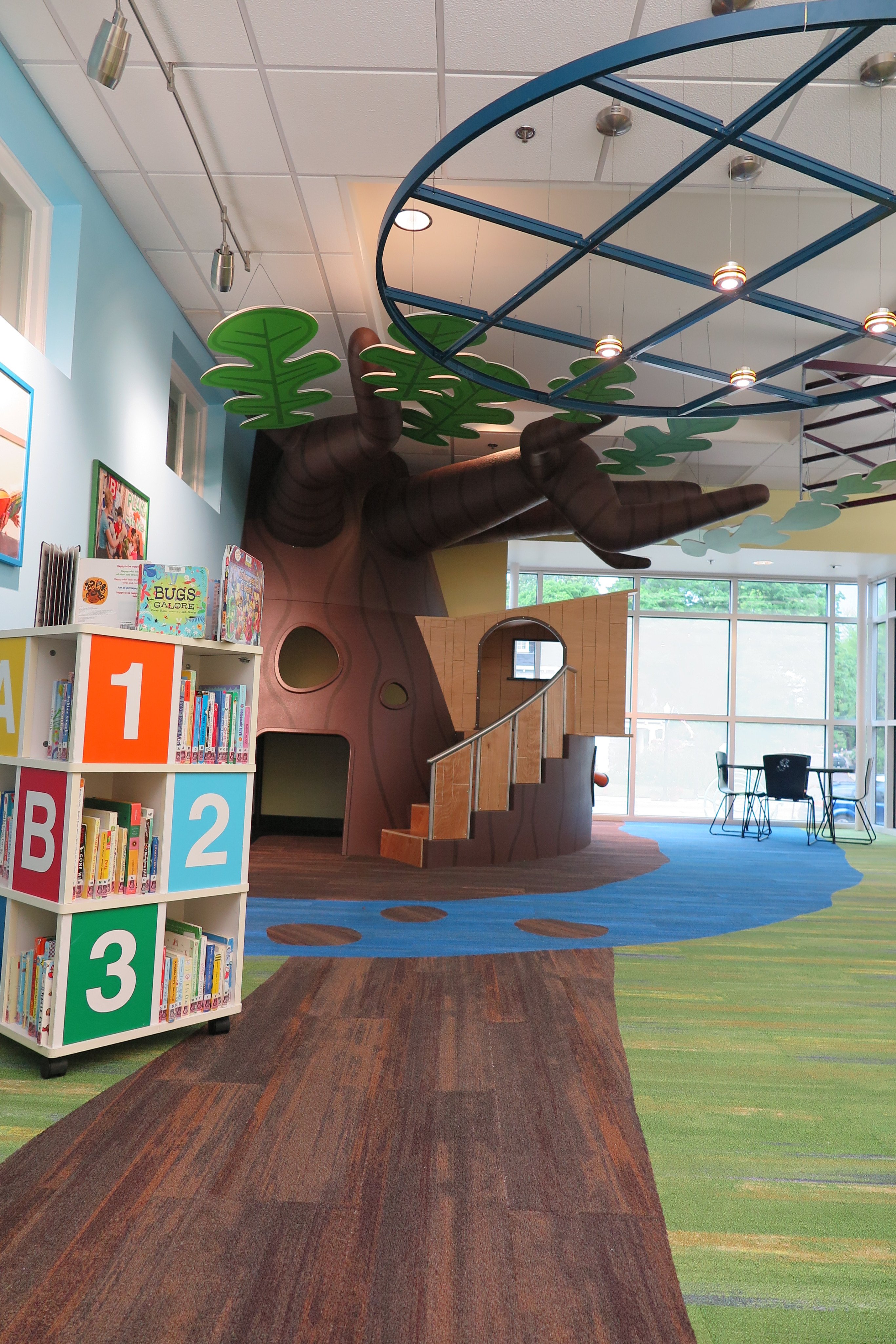 Inside the World of Roblox, Westerville Public Library