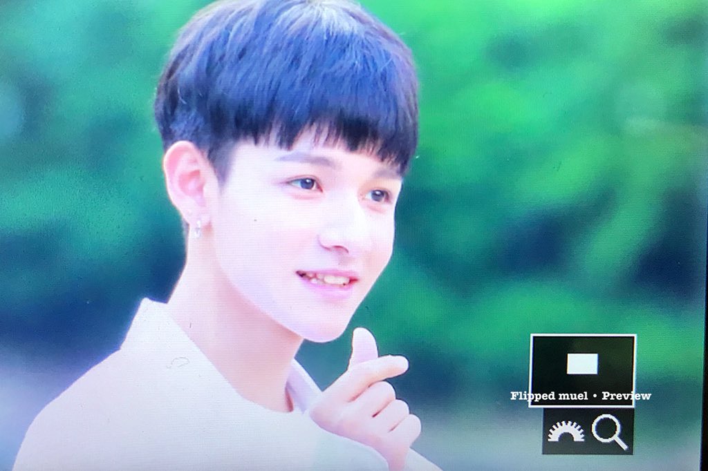 Flippedmuel's tweet photo. 180601  뮤뱅 출근

#사무엘 #Samuel
#TEENAGER #틴에이저
@bravepunch0117 https://t.co/vqtT2FCSEC