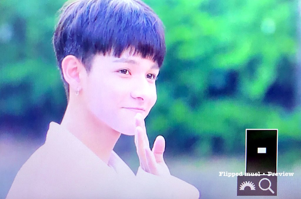 Flippedmuel's tweet photo. 180601  뮤뱅 출근

#사무엘 #Samuel
#TEENAGER #틴에이저
@bravepunch0117 https://t.co/vqtT2FCSEC
