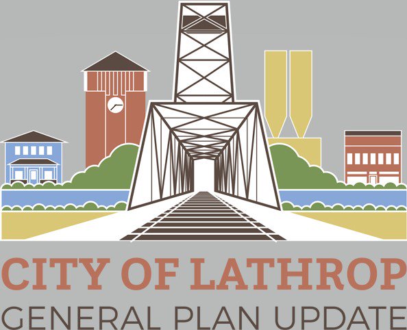 The City continues to work on the General Plan
Update.  This is a fantastic opportunity for you to provide key input on
the future direction of Lathrop.  Please visit the General Plan Website
and take a short survey to share your thoughts and ideas.  lathrop.generalplan.org