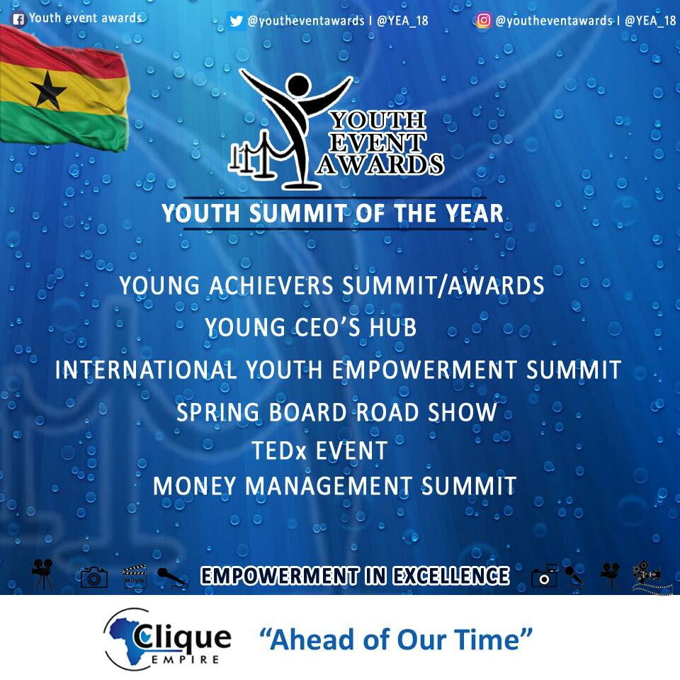 YEAwardsgh's tweet photo. Another set of Nominees of #YouthEventAwards80s
#YEA18 https://t.co/apoy4tLTgS