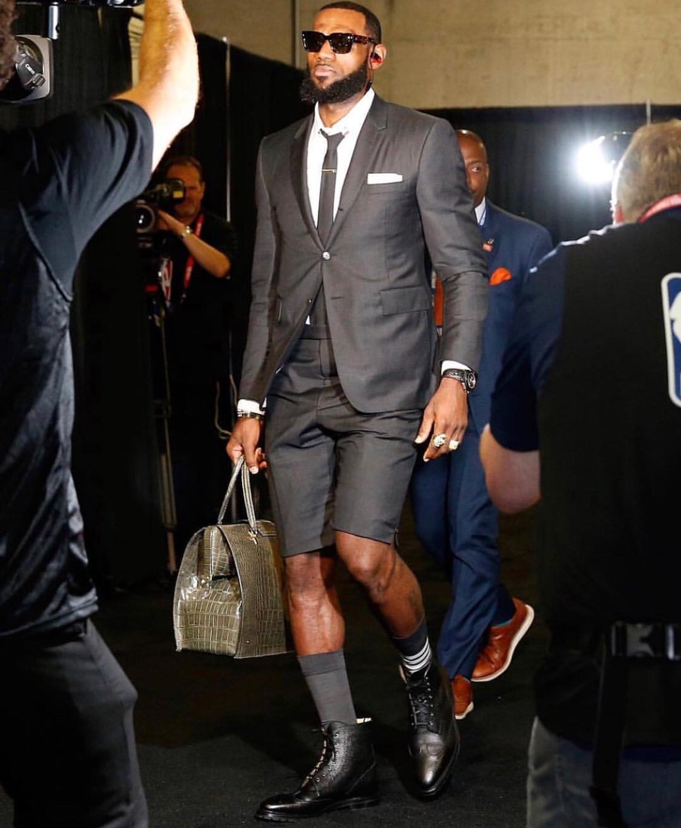 RTNBA's tweet image. LeBron, wyd?