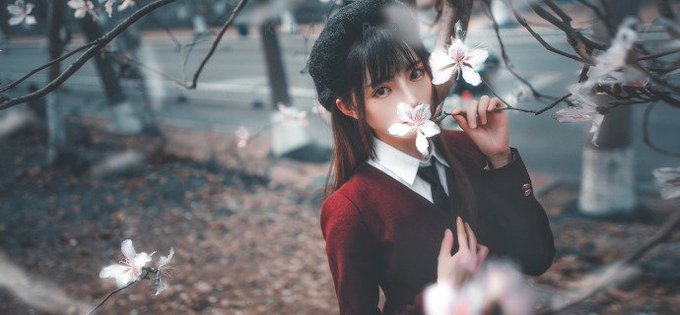 Twitterのコスプレ画像66