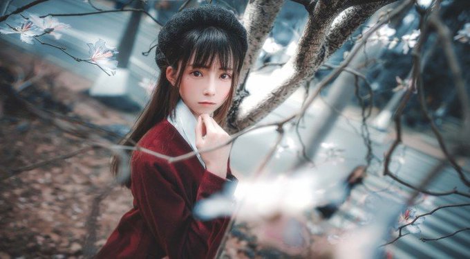Twitterのコスプレ画像67