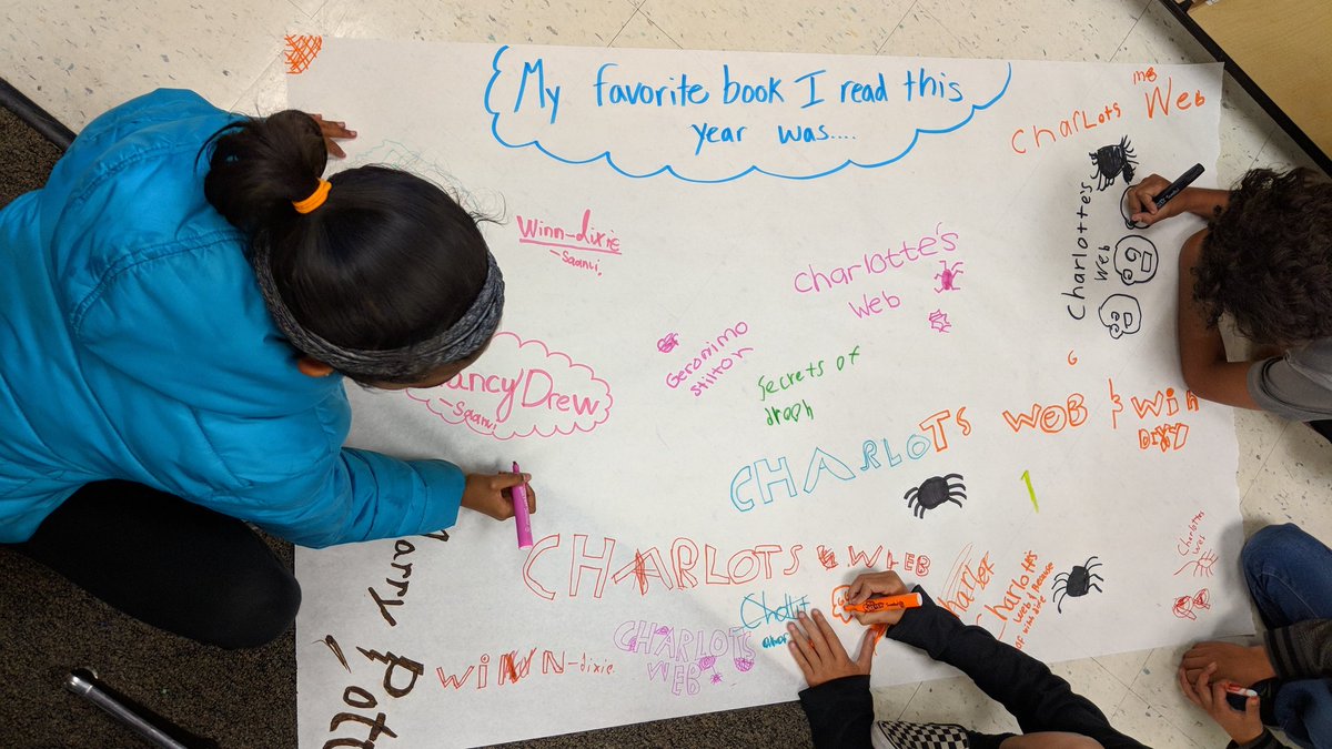 QuailsofC6's tweet photo. Graffiti Art today to think and reflect on an AMAZING year! We loved sharing and seeing our friend's responses! #weareQR https://t.co/EoK4pLVtuh