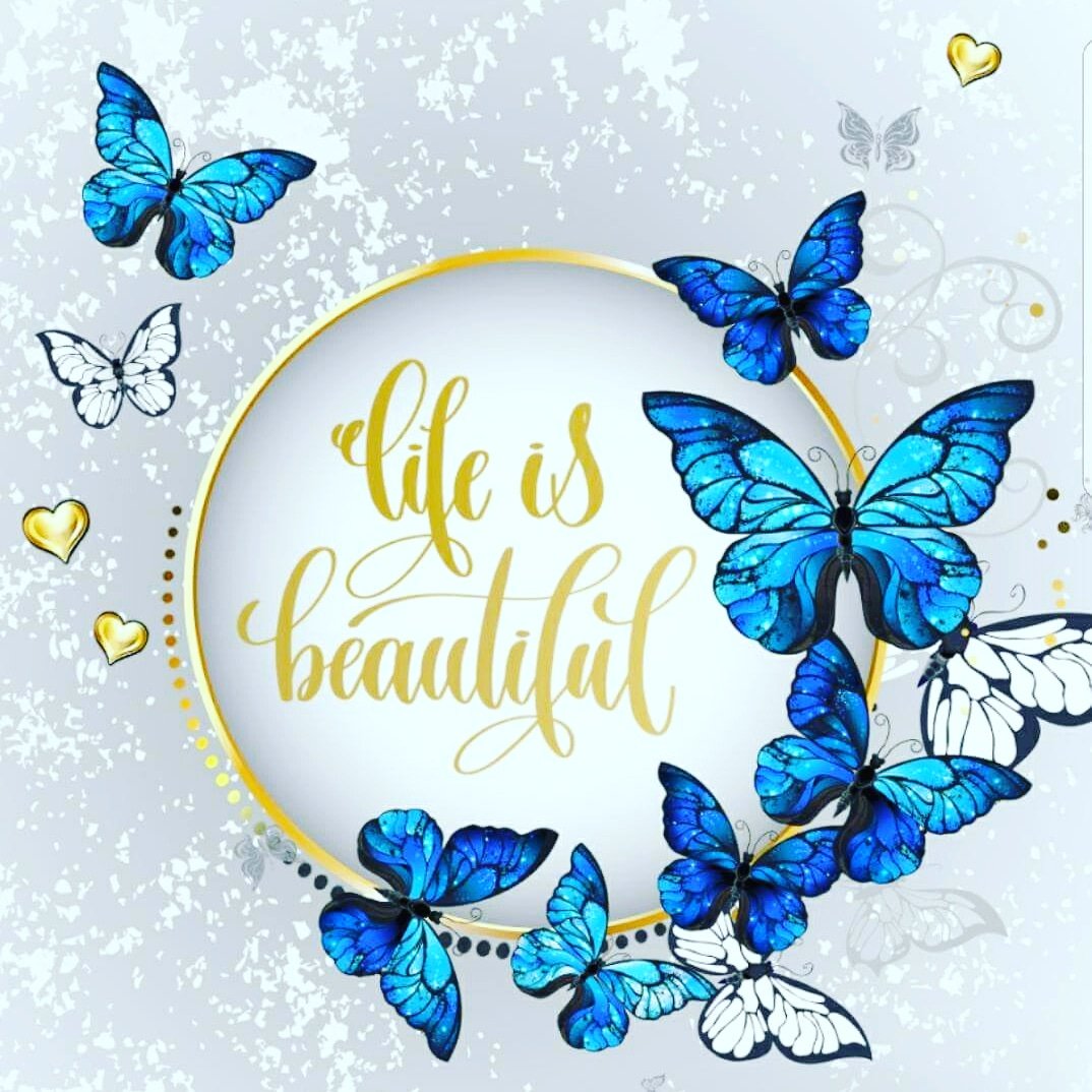PattyRoyal's tweet photo. #Lifeisbeautiful https://t.co/bbjPLzPTgs
