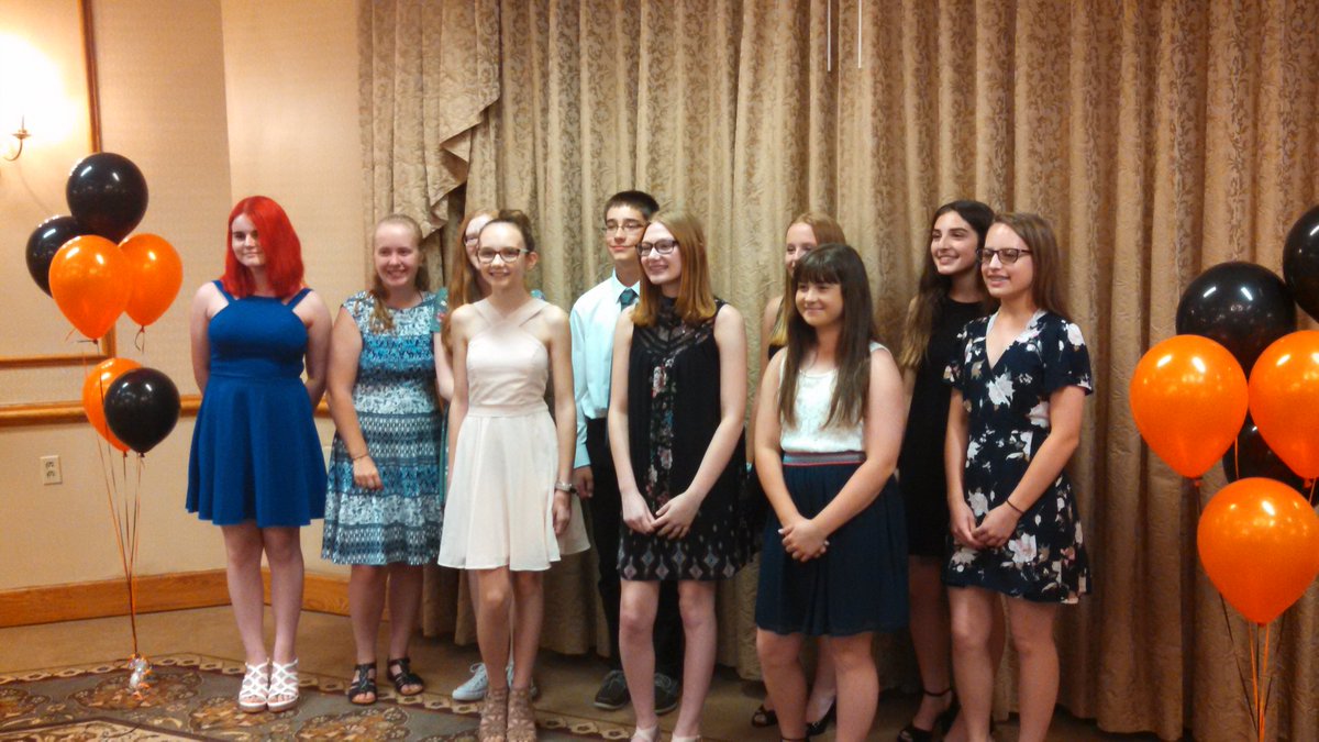 WMS Tribe tweet media