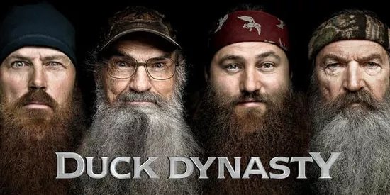 bbcamp101's tweet photo. Phil Robertson loved duck hunting so much that he chose that over playing in the NFL. He created a company called Duck Commander, starting a media empire known as Duck Dynasty. Be the next person to start a successful company about your own interests. Learn how at our website. https://t.co/qR9T0CLRbc