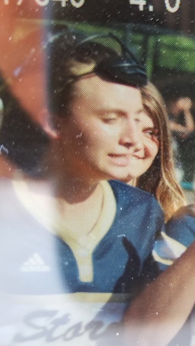 wegotsoftballz's tweet photo. how we feel about the season being over:((( #photogenic #themask #wheredidcarlyshairgopt748736388 https://t.co/noF9dhHwMJ