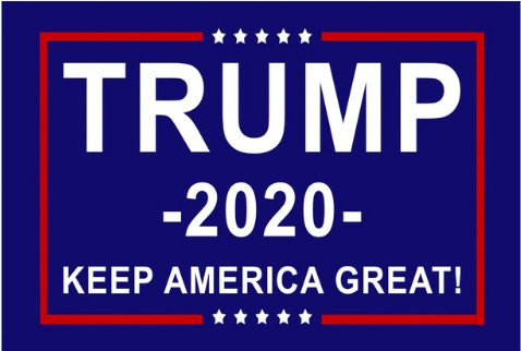 DiscountRegion's tweet image. Trump 2020 Flag Giveaway! RT and Follow to enter.  Selected Sunday 11pm. Or get your own at the-region-discount.myshopify.com/products/trump…  #donaldtrump #DonaldTrumpMemes #donaldtrump2016 #donaldtrump2020 #trumptrain #republican #conservative #donaldtrumpforpresident #donaldtrumphair #2ndAmendment