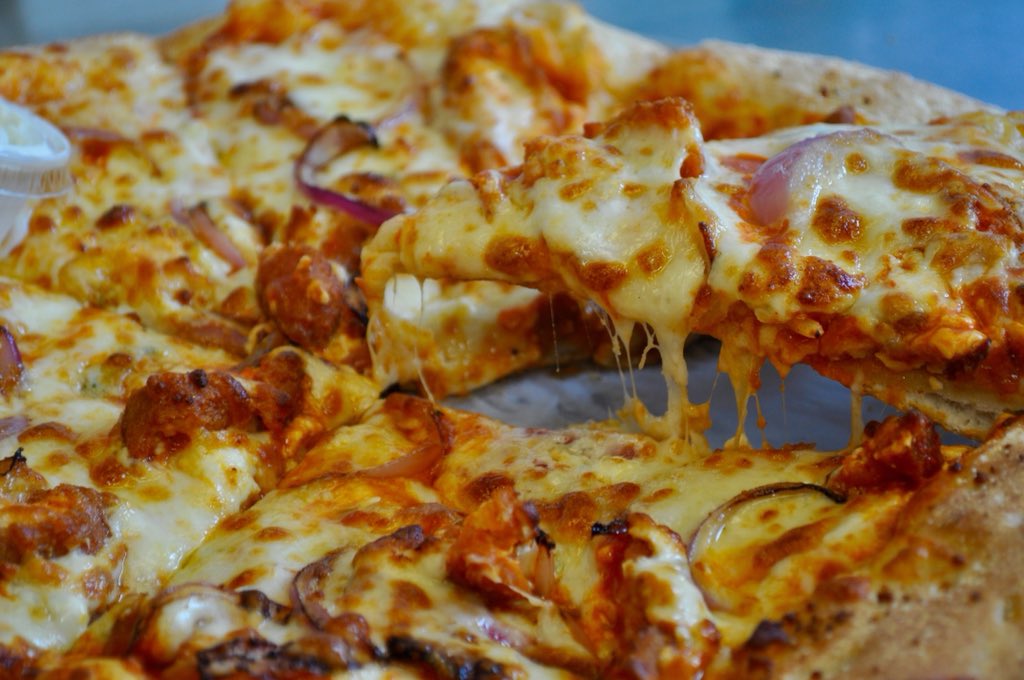 Romeo's Pizzeria tweet media