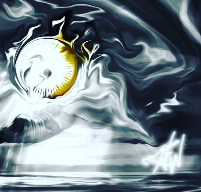 HEWhiteArtwork's tweet photo. Created May 31, 2018
"Moments"
By H.E.White
Dallas, Texas
#HEWhiteArtwork #expressionisticabstract #art #contemporarypainting #surrealism #doodling #light #contemporaryart #femaleartist #digitalpainting #NewMedia #artlovers #painting #modernart #decor #… https://t.co/IDODZw9t2e https://t.co/HTOvfA4azk