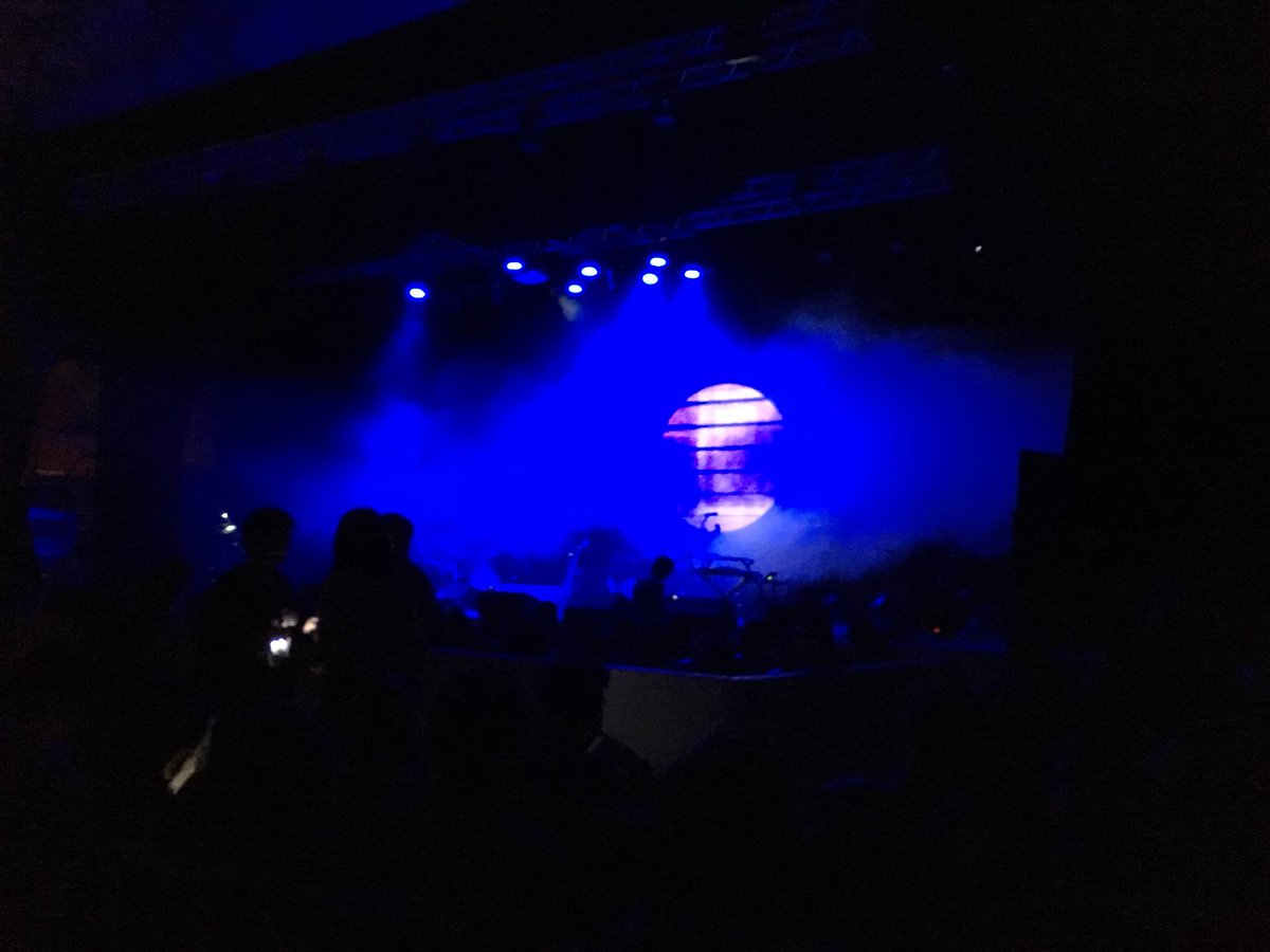 Desde 2007 en Conde Duque (Madrid) a 2018 en Resistencia.. <a href="/drexlerjorge/">Jorge Drexler</a>