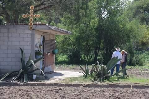 H_AguilarV's tweet photo. Como es costumbre, en mis recorridos por #Tepeaca, esta vez visitando San Francisco Buena Vista y Vicente Guerrero donde la aceptación de mis paisanos es el mayor impulso para trabajar desde el Congreso por todas las familias del #Distrito7 #TúMeConoces https://t.co/BYlIixLZcz
