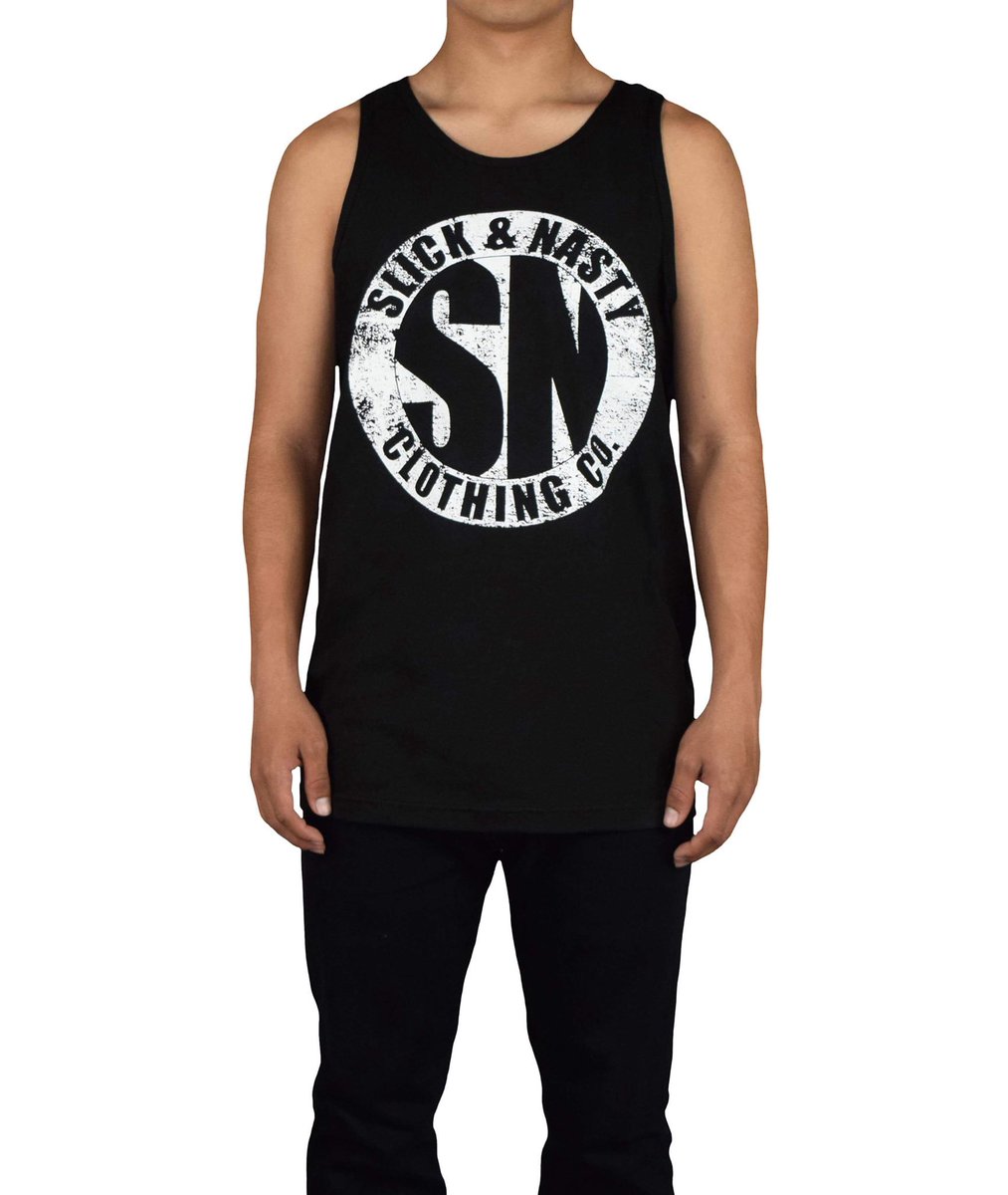 slick_nasty's tweet photo. #tanktops #slickandnastylife #apparel #clothing #fashion #streetwear #urbanwear #streetstyle #losangeles #fairfax #melrose @slick_nasty 👌 https://t.co/fonBFaTz84