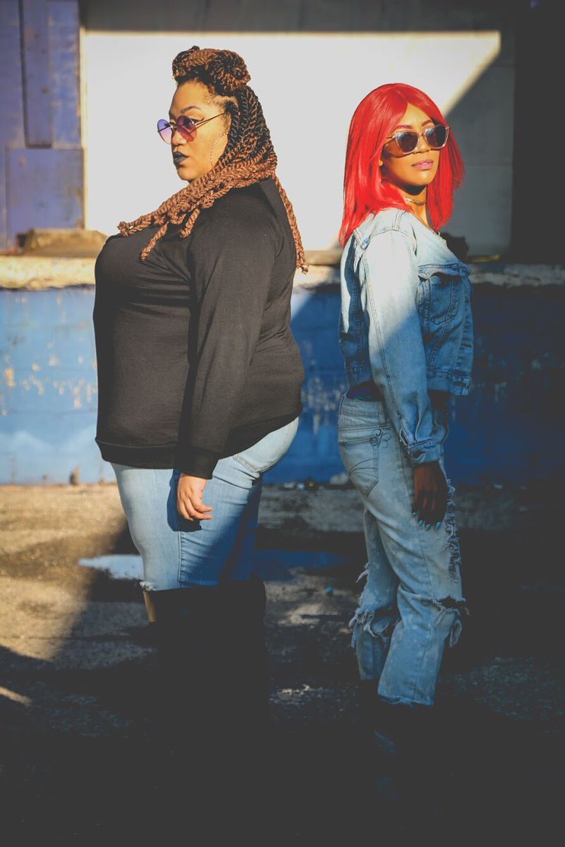 ankh_production's tweet photo. she be woman • she be a force
@mzmelodicmegan @lakshmisymonerae
Book on https://t.co/7rpIUfclJf
#AnkhProductions #TheStampede #blackbusiness #blackfemalephotographer #canonphotography #indianaphotographer #agameoftones #photographyislife #artofvisuals #afropunk https://t.co/oBVUG5umDv
