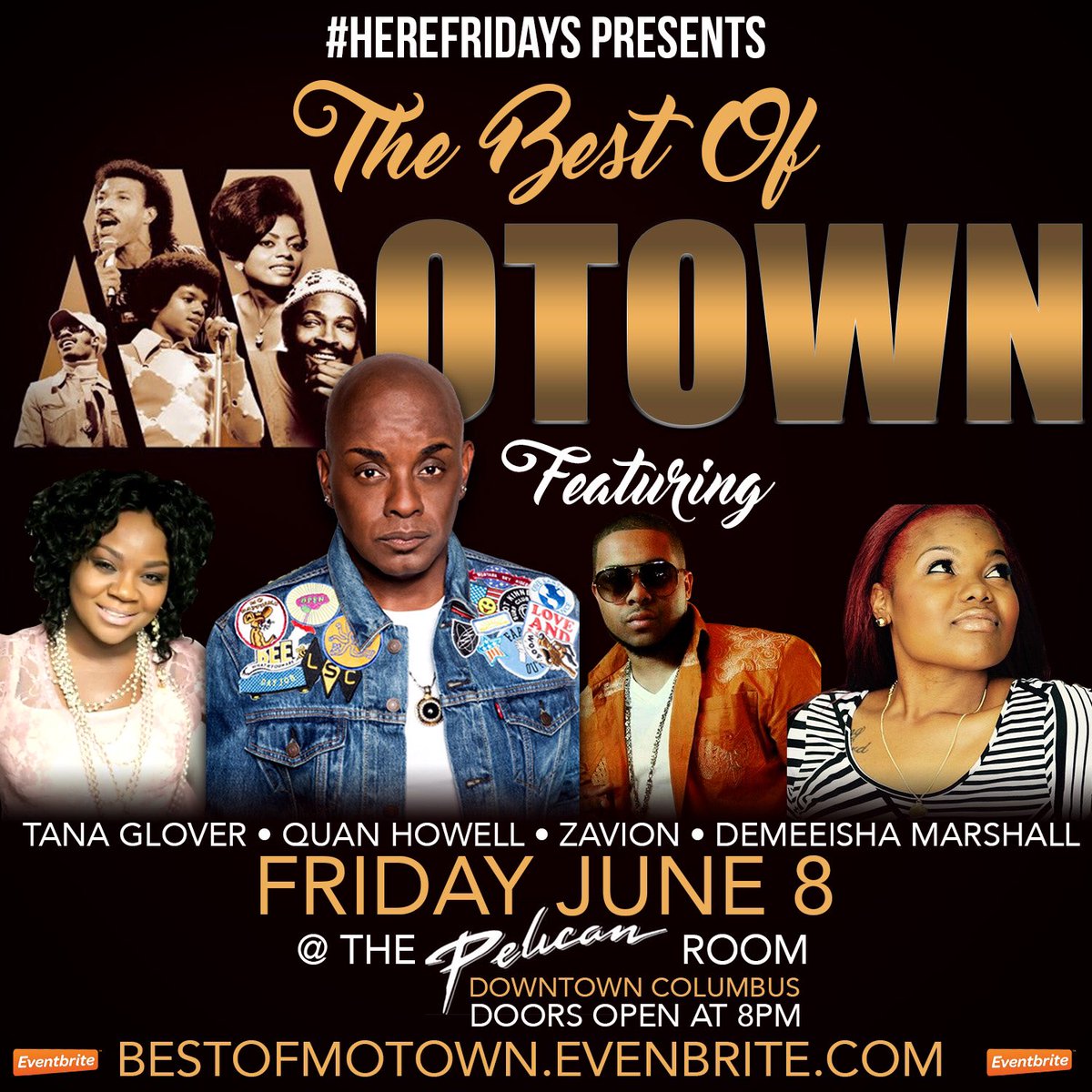 QuanHowell's tweet image. Be in the house