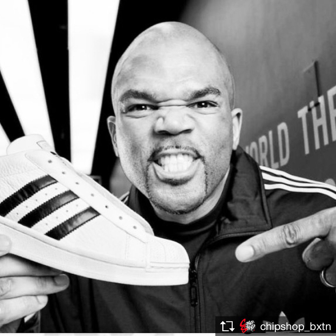 Happy Birthday to aka Darryl McDaniels of RUN-D.M.C!!  