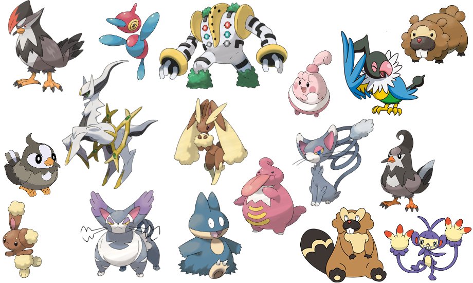 BattleandBrew's tweet photo. If you could own one non-legendary pokemon that would be with you for life, which one would you pick and why? For the purpose of argument: Everyone has one, we all still have to keep our jobs and such. https://t.co/d71uHKFEQQ