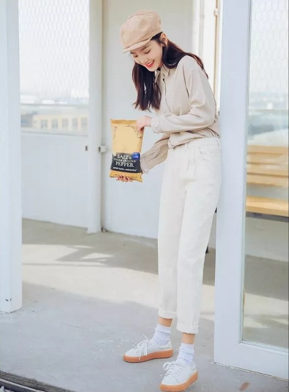 Lilybethstore's tweet photo. Order premium item (1-2 weeks)
Size: 
S: length 87 waist 61-70 hip 94
M: length 88 waist 64-74 hip 98
L: length 89 waist 67-78 hip 102
XL: length 90 waist 71-82 hip 106
.
Price: 650 baht
Order now via line @lilybeth
#เสื้อผ้าเกาหลี #คสอเกาหลี #เสื้อผ้าสไตล์เกาหลี #เสื้อผ้าแฟชั่น https://t.co/20sOKxk0Ch