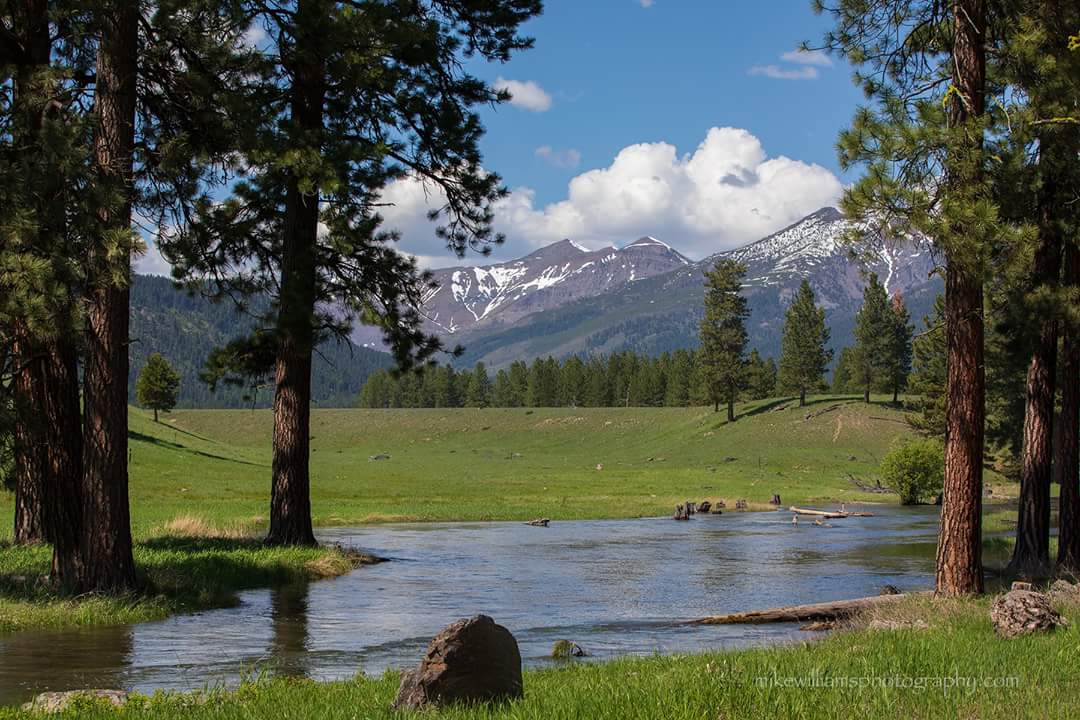 Just another western Montana view. #montana #photographer #highcountry #blackfootriver #bobmarshallwilderness #MontanaMoment #mikewilliamsphotography #canonphotography