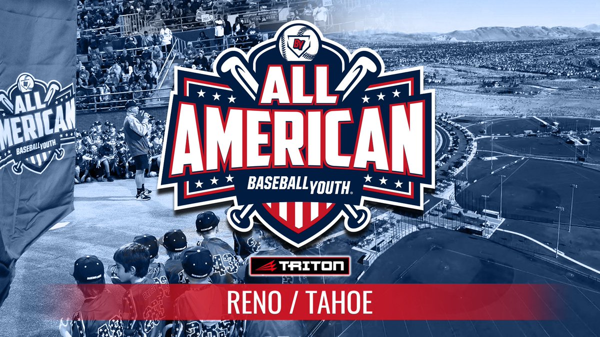 baseballyouth's tweet photo. Jarren  Ford 2023 CA  is officially signed up for our Baseball Youth All-American Games in Reno on August 2-5. NOMINATE A PLAYER TODAY at https://t.co/WgXxQkPRyt https://t.co/ZDYA1ogGBg